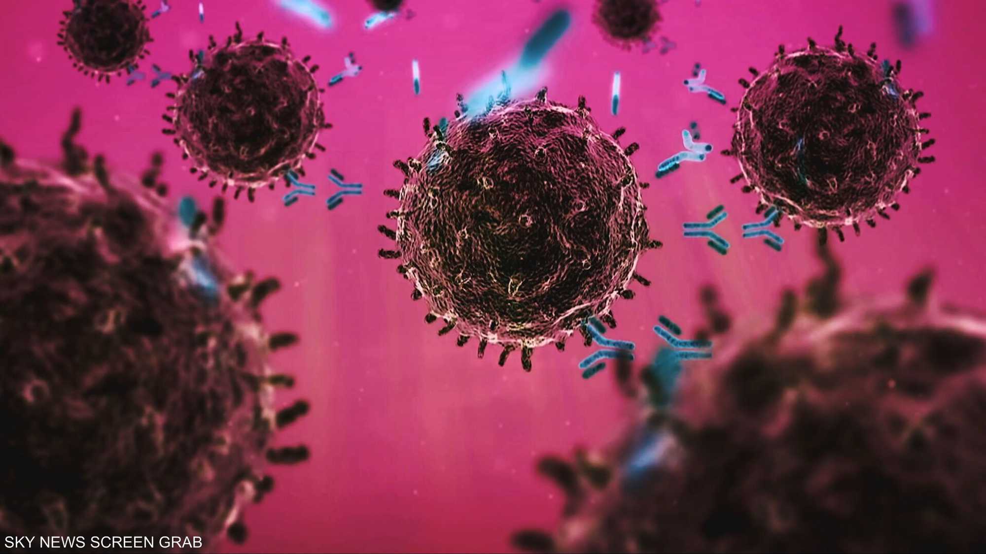 تغير المناخ يوقظ فيروسات قديمة