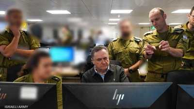 إسرائيل: الغماري فارق الحياة متأثرا بجراحه