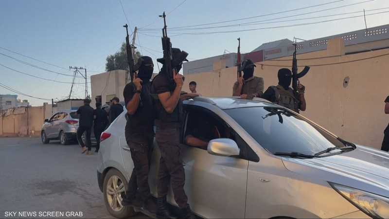 الميليشيات في الشرق الأوسط تواصل التمسك بسلاحها