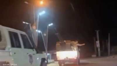 اشتباكات مسلحة بين فصائل تابعة لحكومة الدبيبة في مصراتة