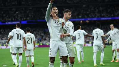 ريال مدريد يتصدّر قائمة أغنى أندية كرة القدم في العالم