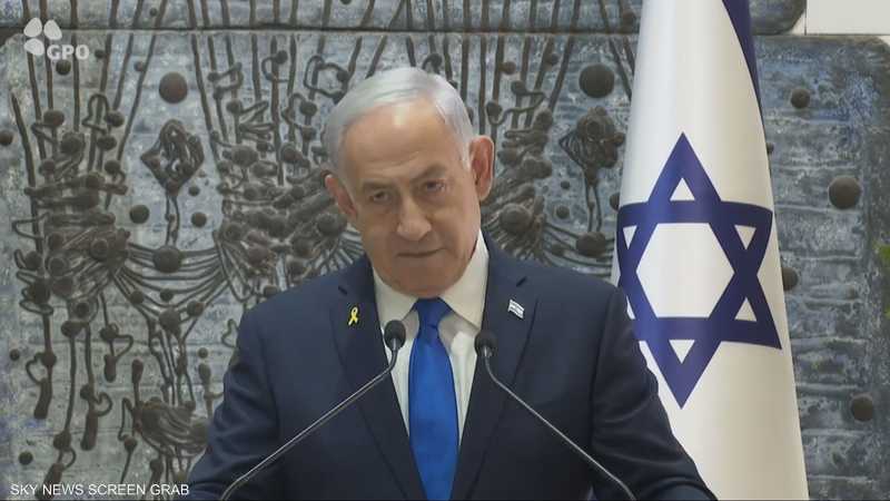 نتنياهو: إسرائيل هي اليوم القوة الأقوى في الشرق الأوسط