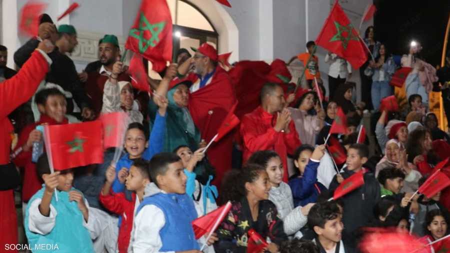 فرحة في الجديدة بعد مصادقة مجلس الأمن على قرار يحدد مبادرة الحكم الذاتي أساسا لحل قضية الصحراء