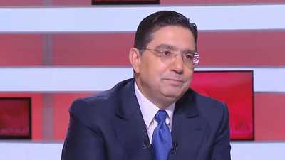 بوريطة: حل ملف الصحراء المغربية بات قريبا أكثر من أي وقت مضى