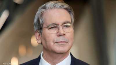 وزير الخزانة: الفيدرالي سيتريث بشأن الميزانية