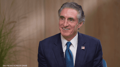 سيسمح التعاون بين البلدين بتعزيز ريادتهما في مجال الطاقة