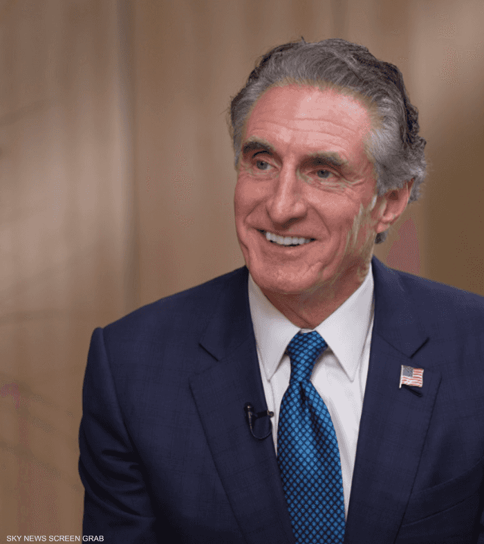 سيسمح التعاون بين البلدين بتعزيز ريادتهما في مجال الطاقة