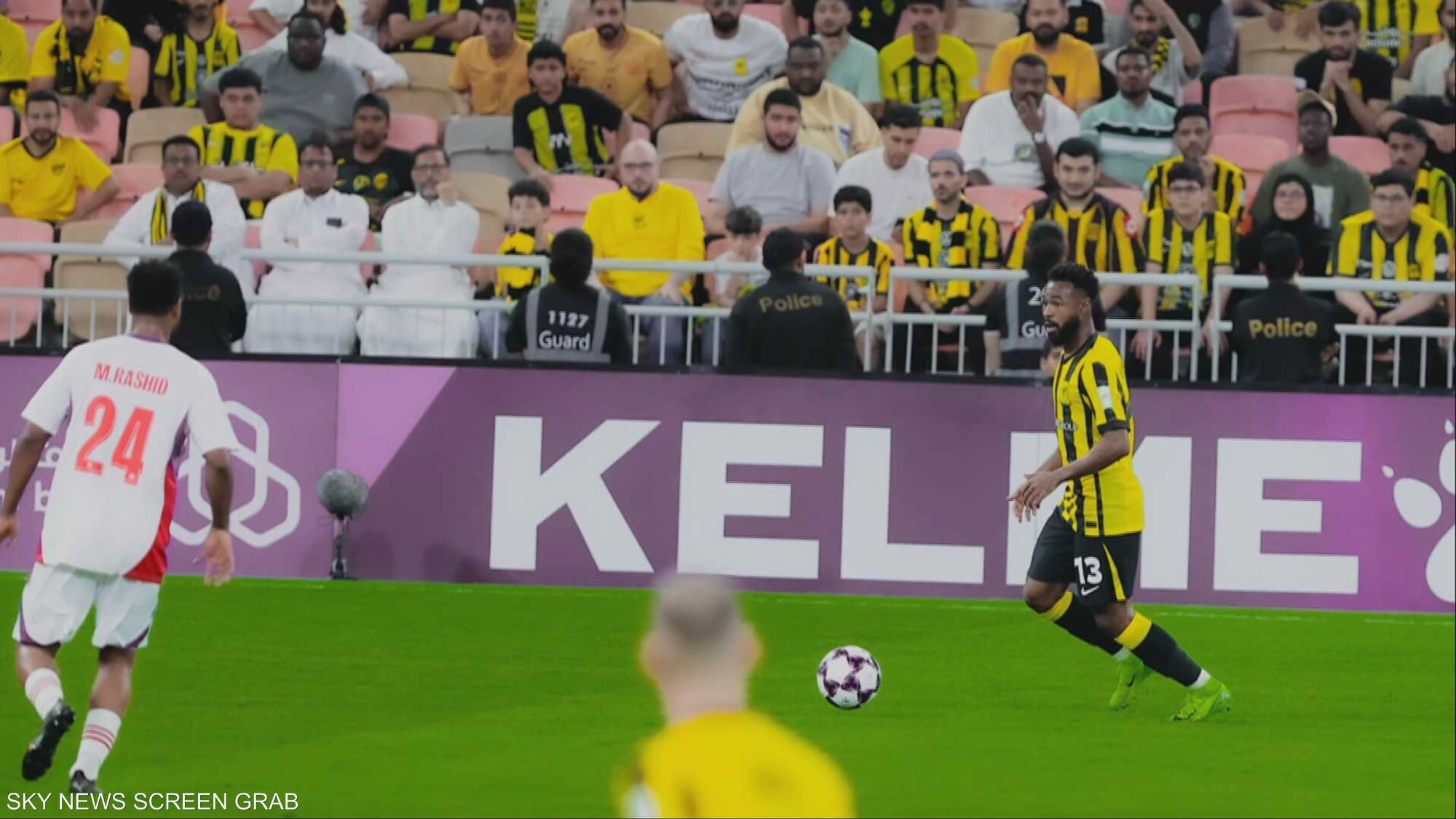 إثارة متواصلة في دوري أبطال آسيا للنخبة ومواجهات قوية