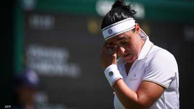 لاعبة التنس التونسية، أنس جابر