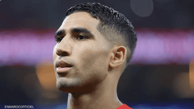 الركراكي يتحدث عن إصابة حكيمي.. وصعوبة تعويضه في كأس إفريقيا