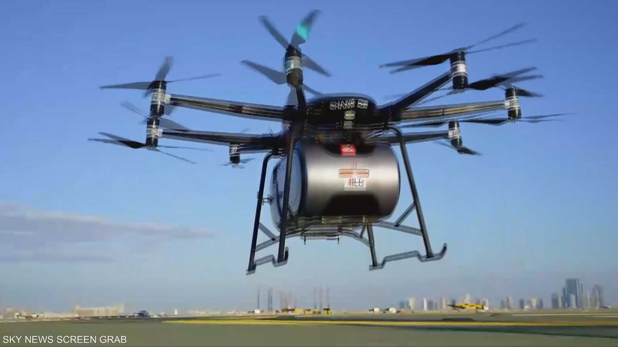 أسبوع أبوظبي للأنظمة ذاتية الحركة يرسم ملامح مستقبل النقل