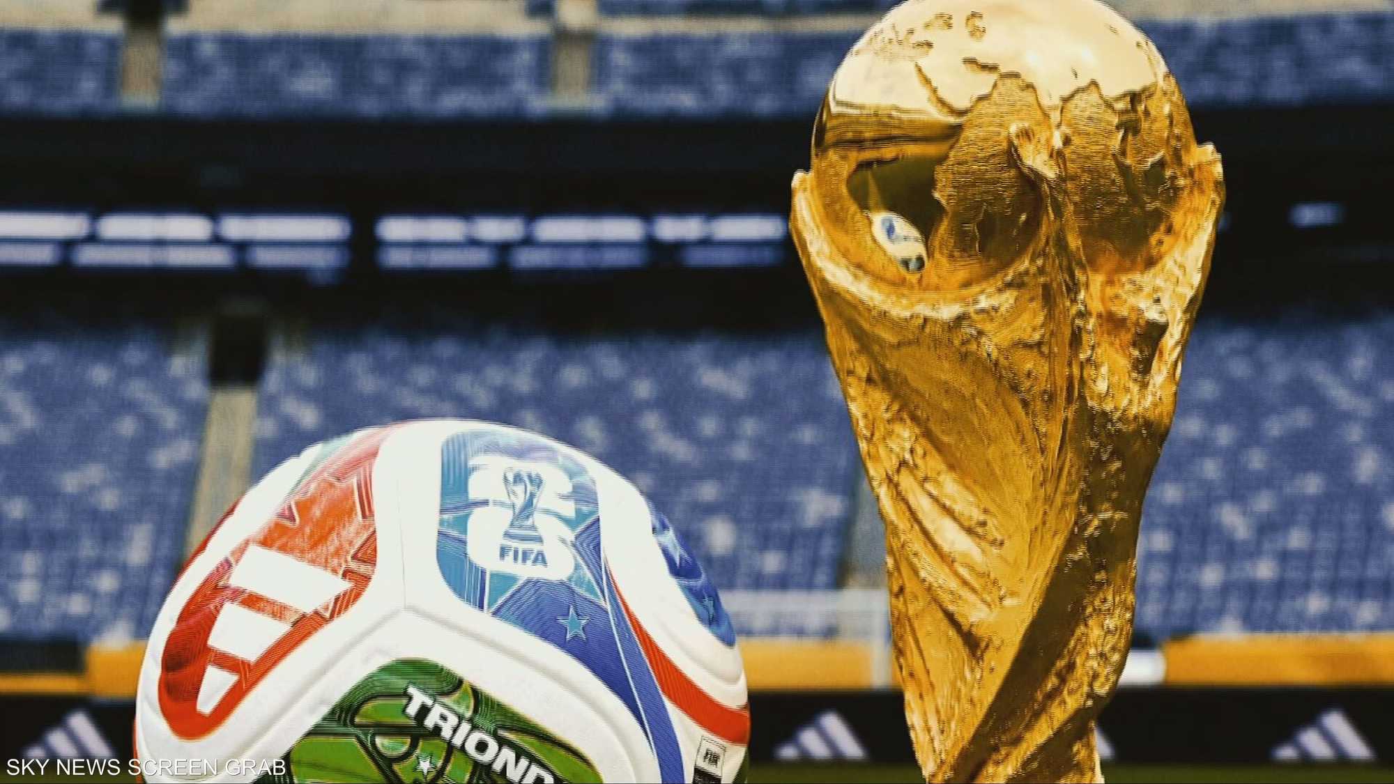 قمة نارية بين الإمارات والعراق.. من يقترب من حلم المونديال؟