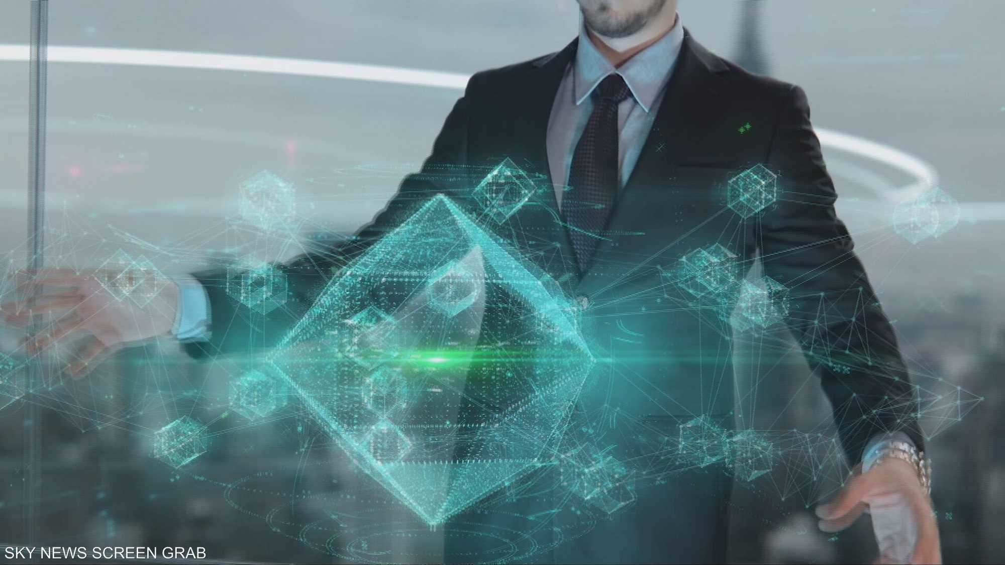 الحضور الرقمي الاحترافي مرآة قوة الشركة وصورتها في السوق