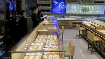 هل يخفي بريق الذهب ألم الانكماش في الصين؟