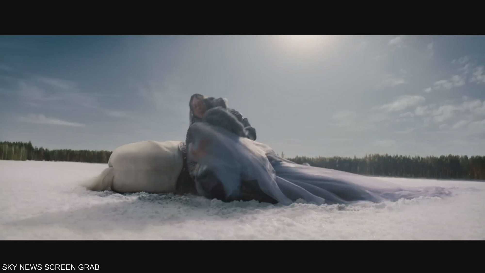 مصاص الدماء في عصر التكنولوجيا: تجربة فيلم دراكولا 2025