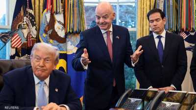 "فيفا باس".. تفاصيل نظام التأشيرة الأميركية لمشجعي المونديال