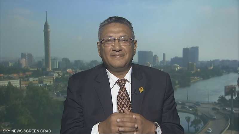 د. أحمد قنديل