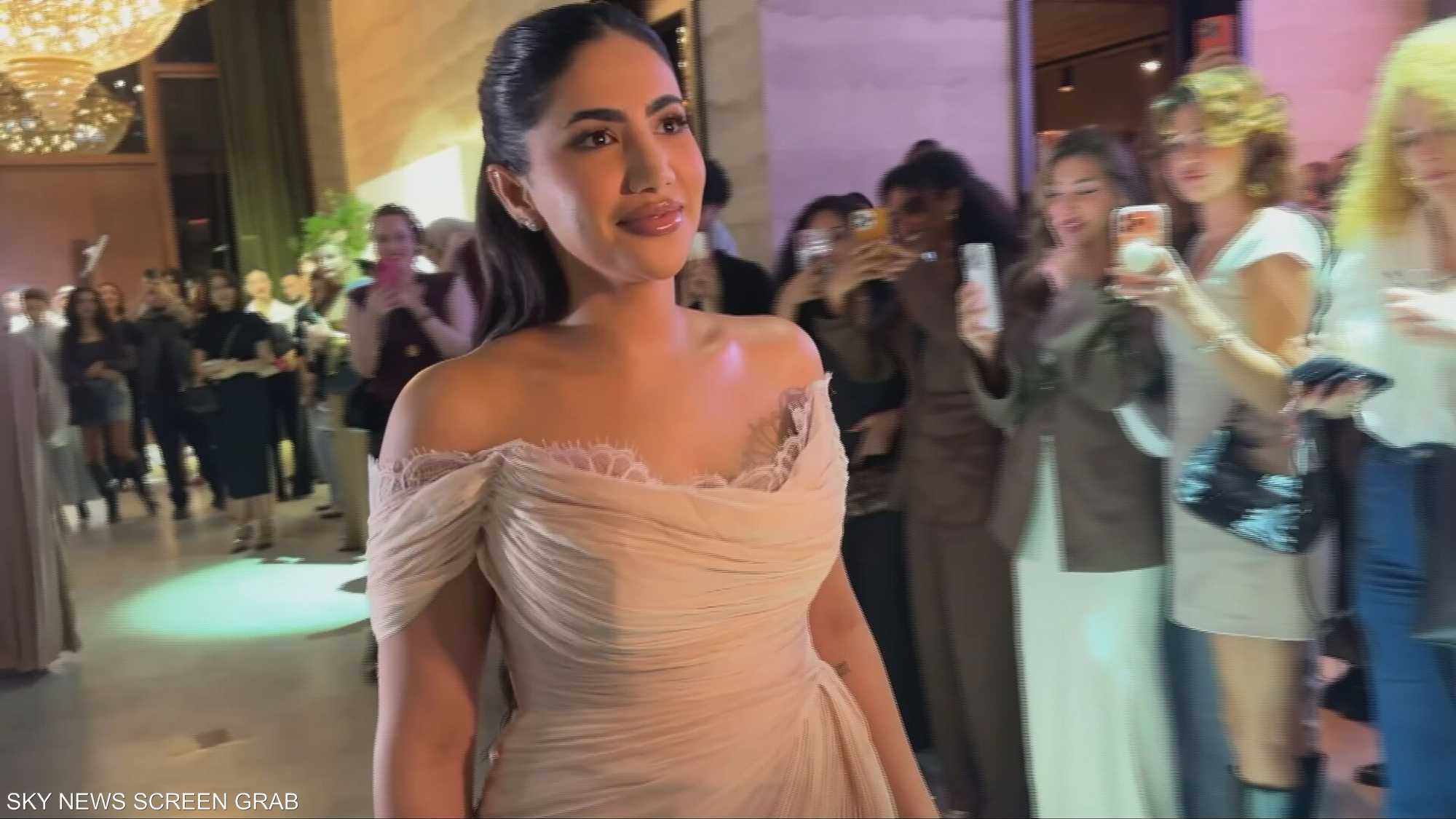 نور ستارز: لا أخاف المنافسة