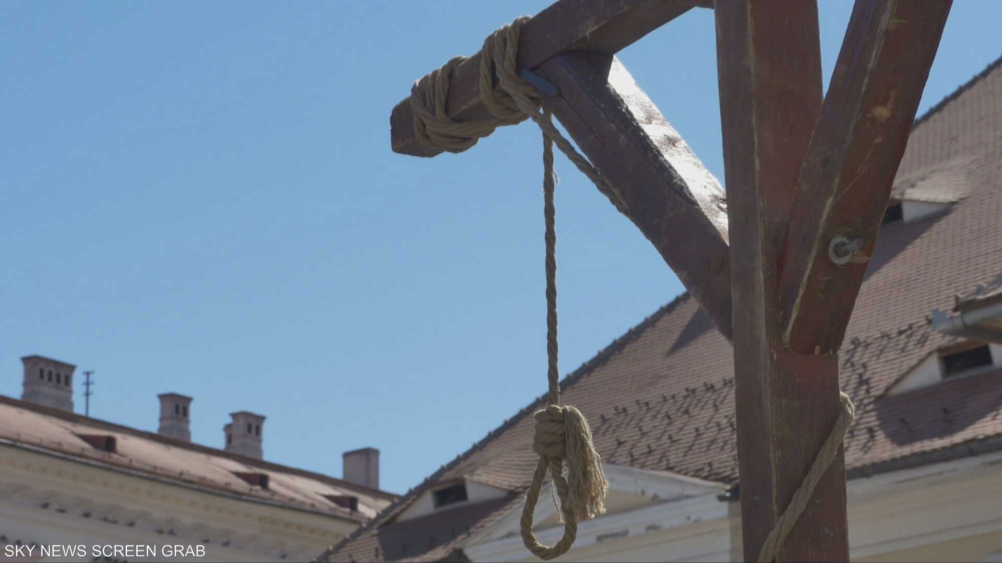 جدل الإعدام.. بين العدالة والإنسانية في ميزان القوانين