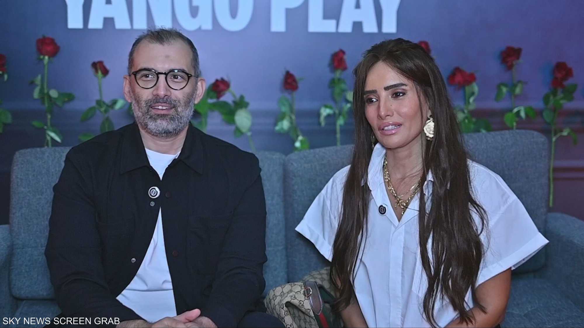 ورد وشوكولاتة.. مسلسل يحكي قصة إعلامية معروفة بجرأتها