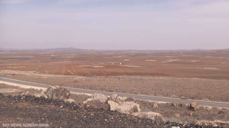 الأردن يبذل جهودا إقليمية ودولية لضمان استقرار جنوبي سوريا