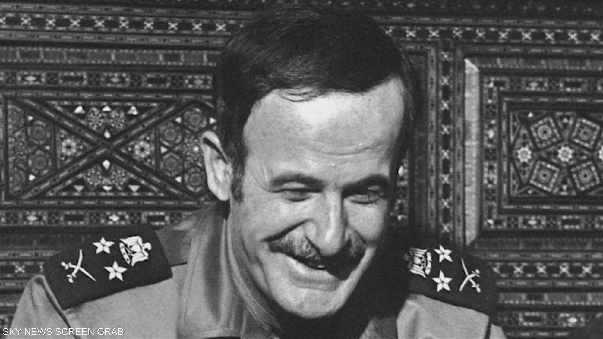 الجندي المجهول.. الرجل الذي مهد طريق حافظ الأسد إلى السلطة