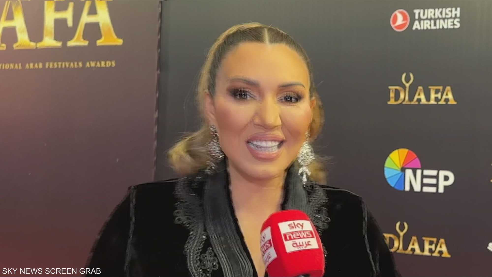 انطلاق الدورة التاسعة من مهرجان ضيافة