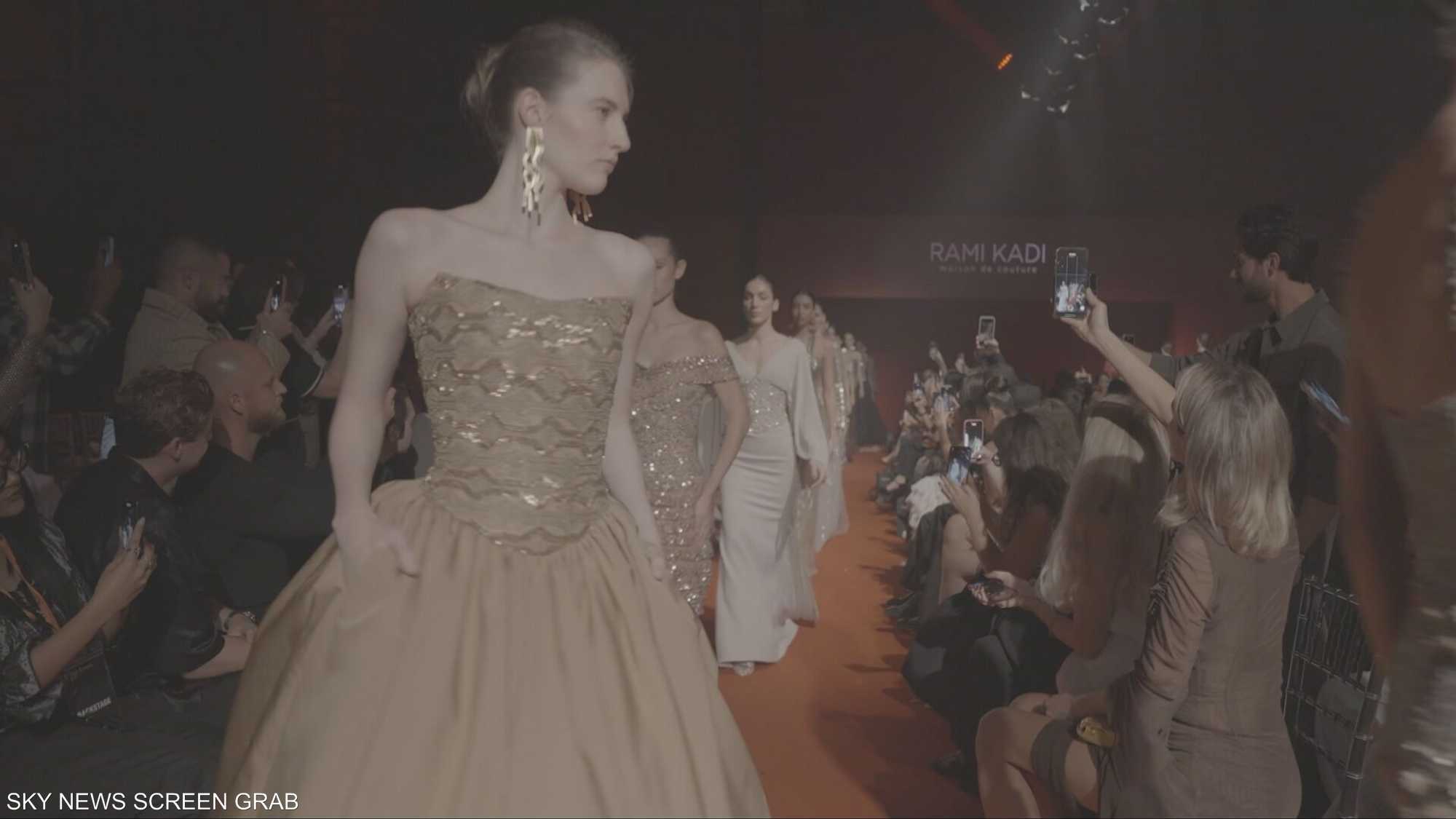 أبرز إطلالات النجوم في ذا إيفنت ومهرجان ضيافة