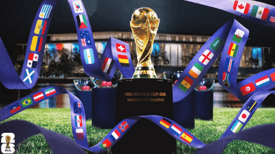 ردا على "أزمة التأشيرات".. إيران تقاطع قرعة المونديال