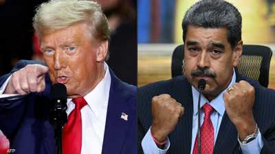 مادورو: فنزويلا منفتحة على محادثات مع واشنطن بشأن المخدرات