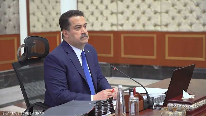 إئتلاف "الإعمار والتنمية" بالعراق يتمسك بترشيح السوداني