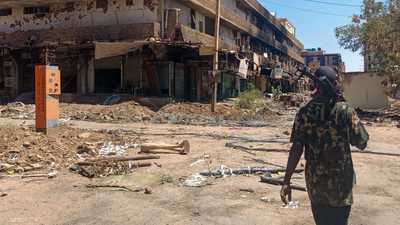 هجرة وتمدد الفوضى.. ما الذي تخشاه أوروبا من انهيار السودان؟