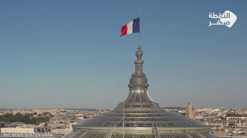 تقرير رسمي فرنسي يحذر من "تغلغل الإخوان" في قطاعات عدة