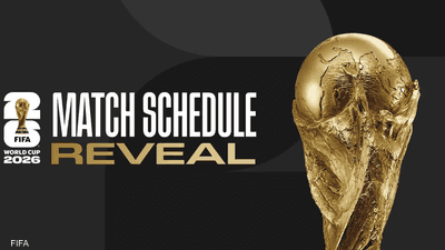 تعرف على مواعيد مباريات العرب في مونديال 2026