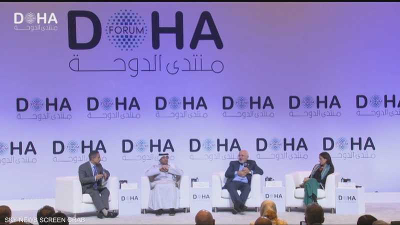 جواد ظريف: عندما غزا العراق إيران توقع الجميع أن ننهار