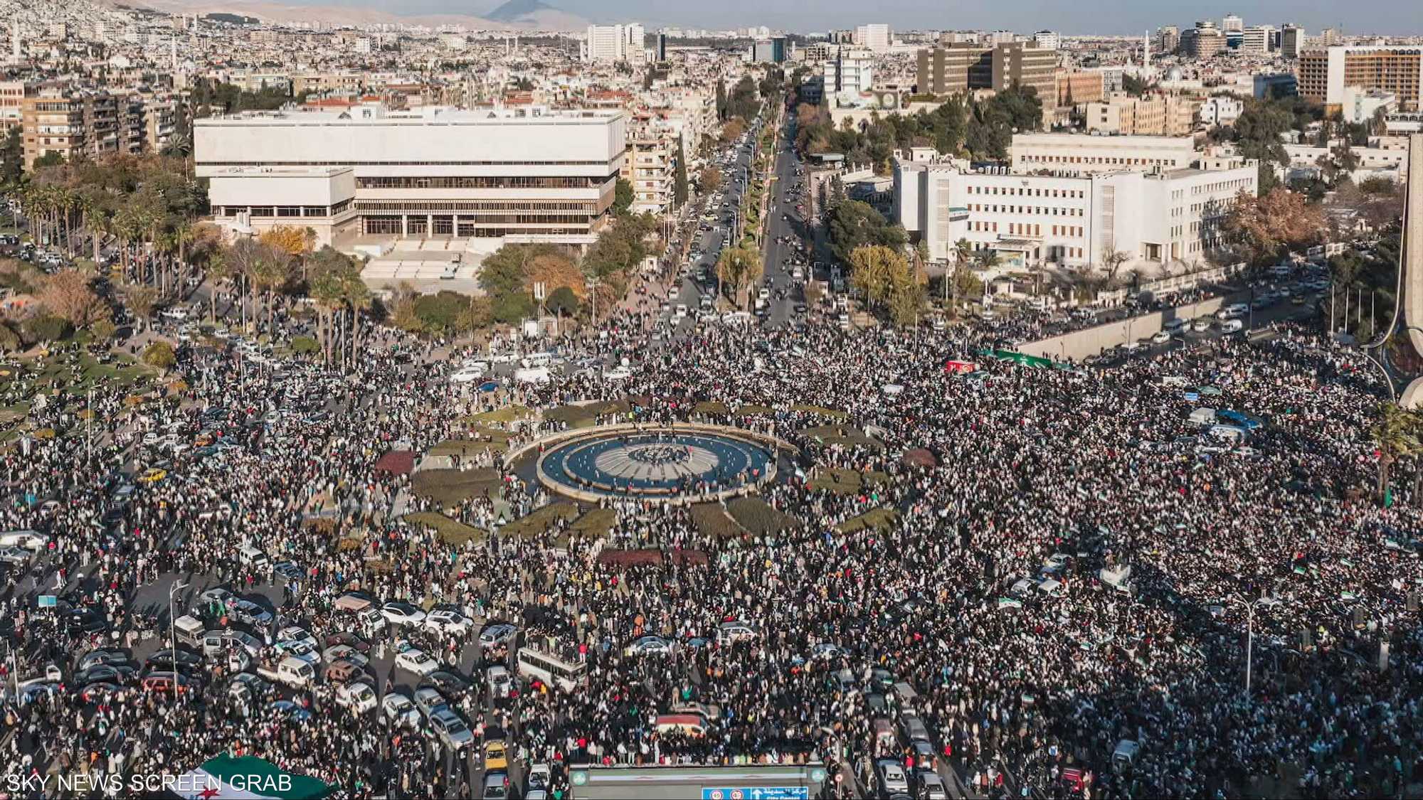 ذكرى سقوط الأسد.. عام على الانسحاب الإيراني من سوريا