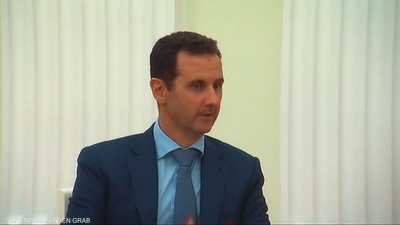 بعد عام من الهروب إلى روسيا.. أين أصبح "ملف الأسد"؟