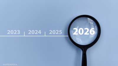 10 اتجاهات رئيسية يجب رصدها في 2026