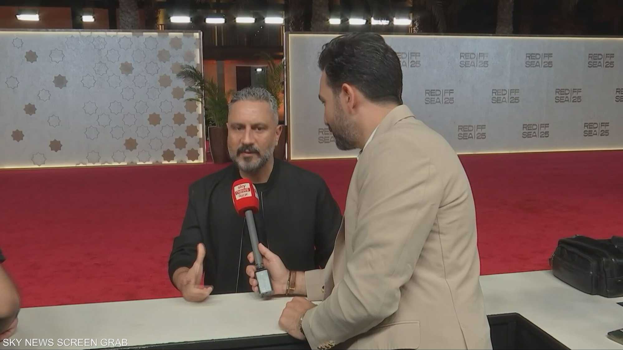 قيس الشيخ نجيب يستعيد وجع وأمل سوريا