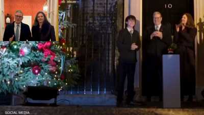 رغم حظر التطبيق على أجهزة الحكومة.. ستارمر ينضم لـ"تيك توك"