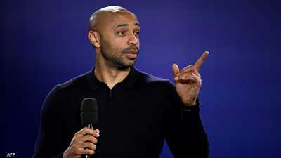 هنري يعلق على أزمة صلاح بتعبير "الغسيل القذر"