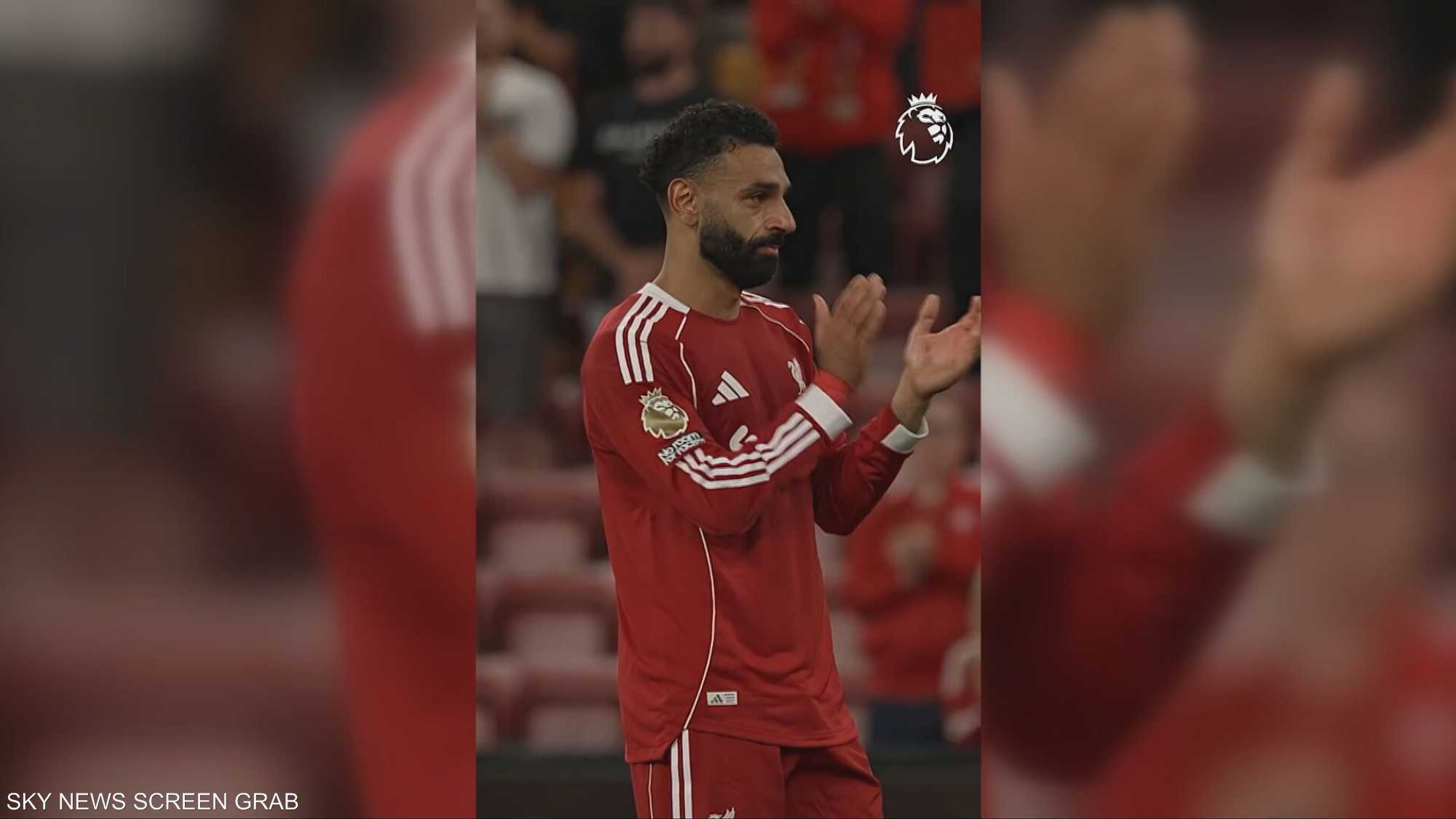 تصريحات "نارية" لمحمد صلاح ضد إدارة ليفربول تشعل المنصات