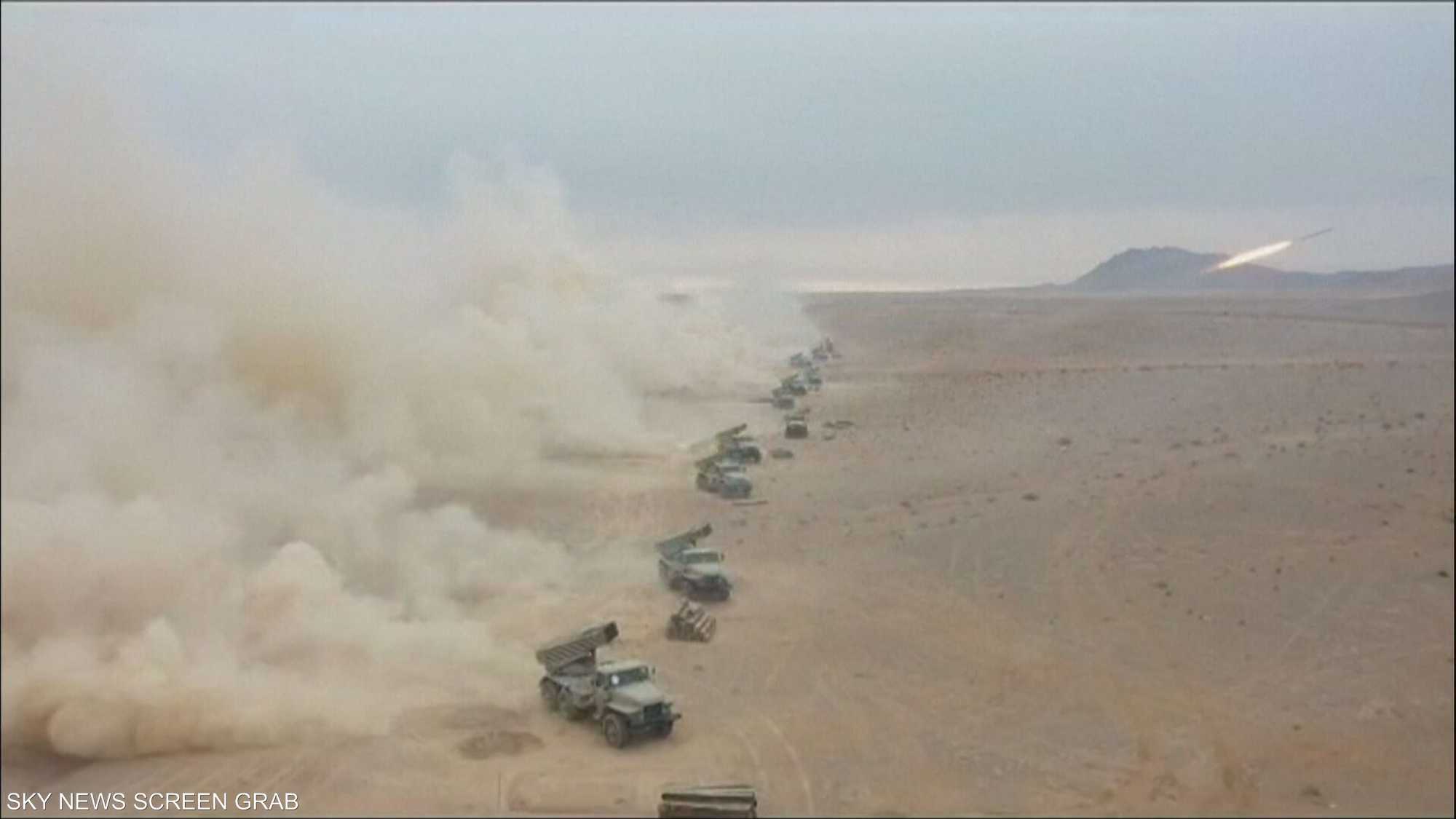 تقارير إسرائيلية: جولة جديدة من المواجهة مع إيران مسألة وقت