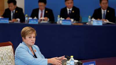 صندوق النقد يدعو الصين لتسريع الإصلاح ويرفع توقعات النمو