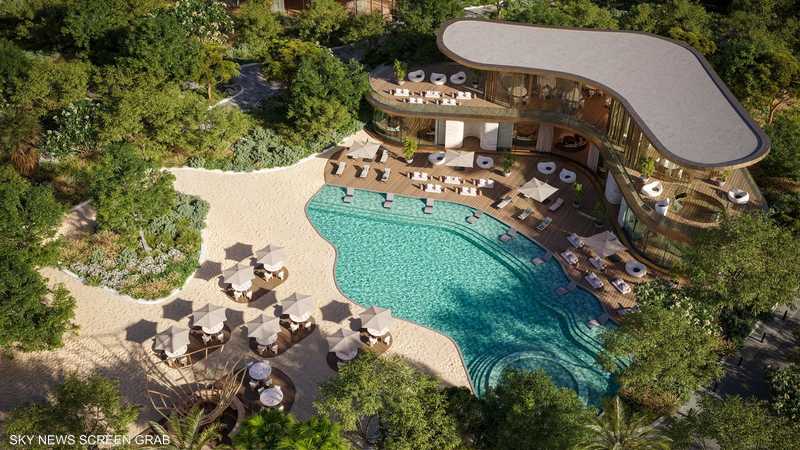 "بيوند" تطلق "سيورا"