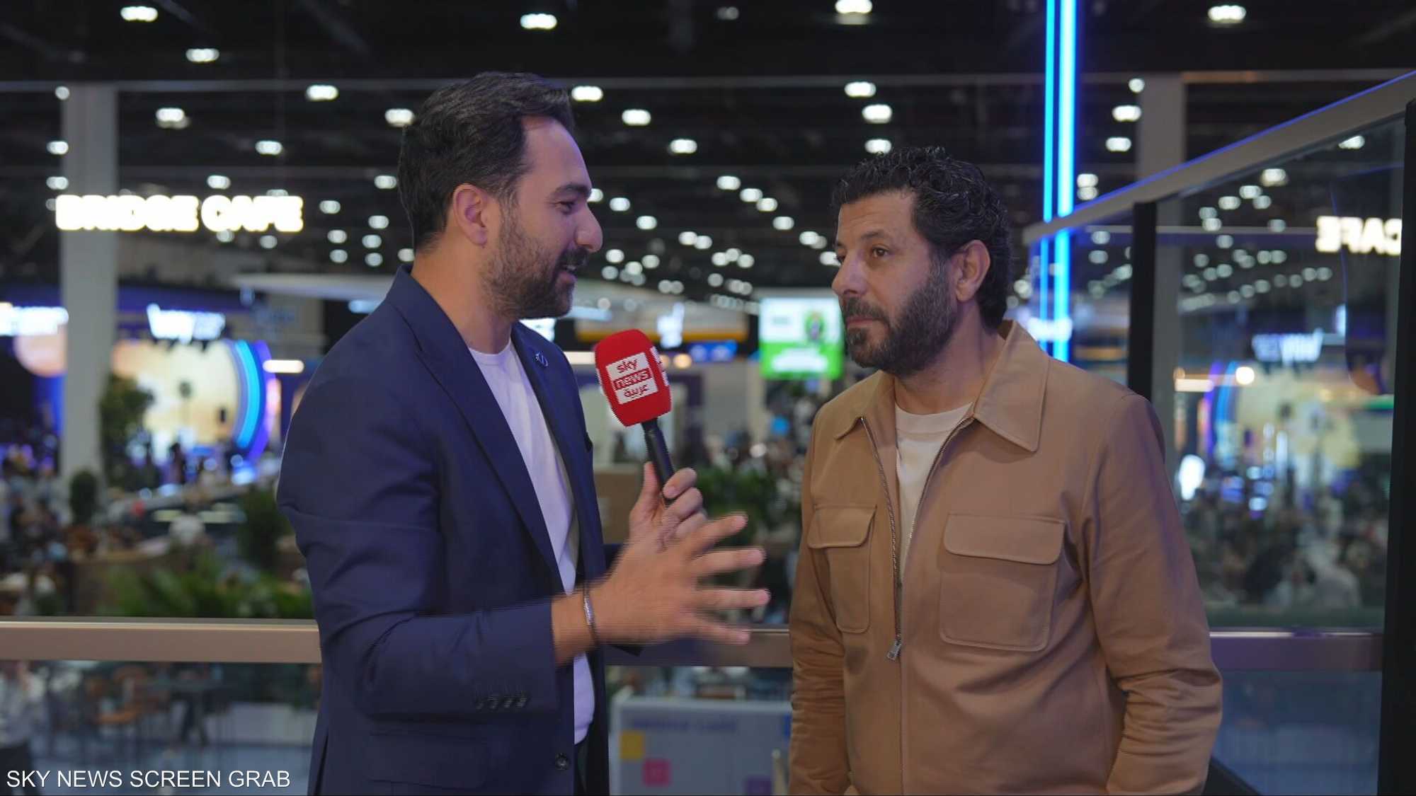 قمة "بريدج 2025".. مشاركة فنية عالمية في أبوظبي