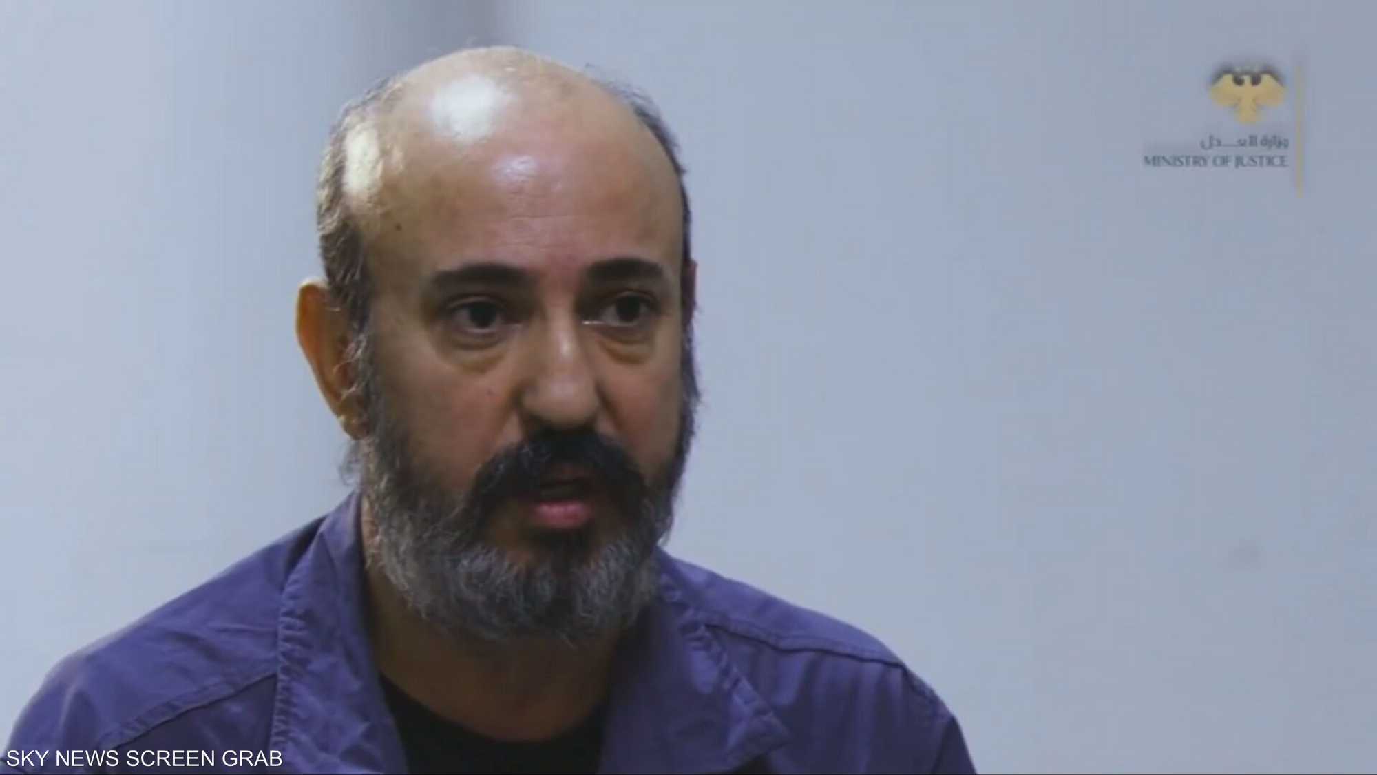 استجواب وسيم الأسد يهز الشارع السوري