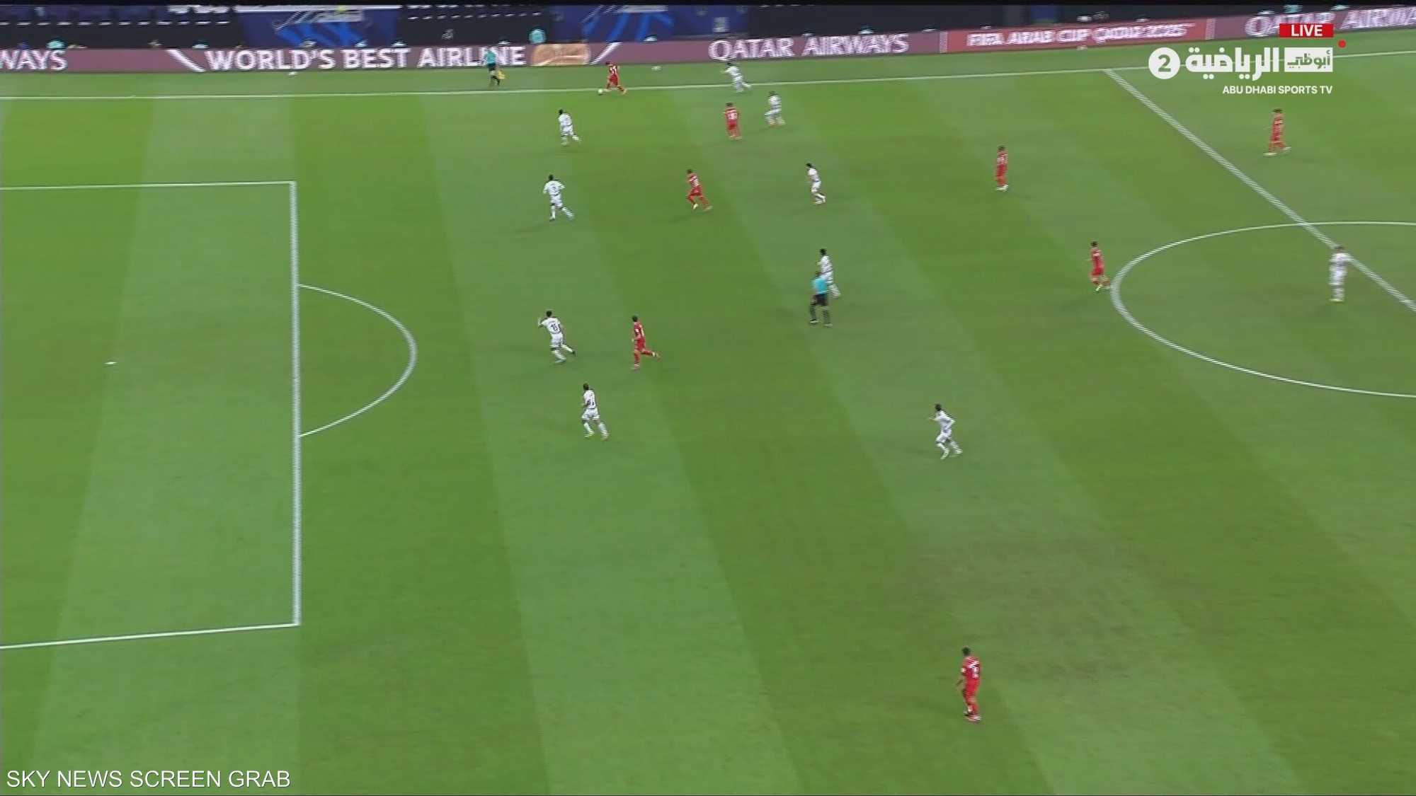 غضب واسع من الجماهير المصرية بعد الخسارة أمام الأردن