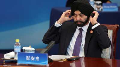 البنك الدولي: الاقتصاد الصيني حافظ على قوته في الربع الثالث