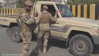 عيدروس الزبيدي: الهدف القادم استعادة صنعاء سلما أو حربا